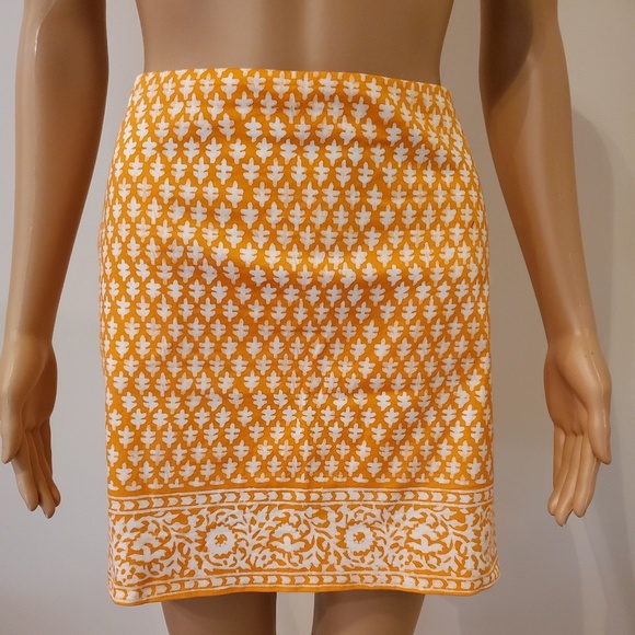 J. Crew Dresses & Skirts - J Crew Stretch Skirt